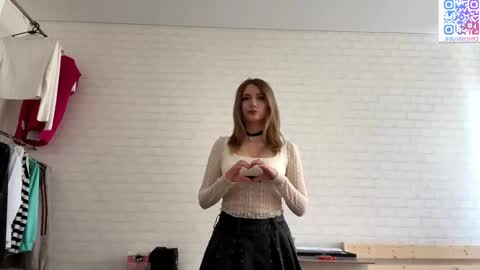 Jenny online show from May 9, 8:41 am
