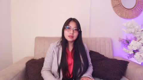 Snapshot of michellnight_ chatting on June 19, 4:06 am Michel online show from June 19, 4:06 am