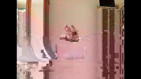 Snapshot of michellsexy866 chatting on March 1, 1:46 pm EstebAn online show from March 1, 1:46 pm