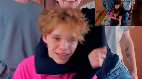 Tyler Durden online show from May 17, 9:55 pm