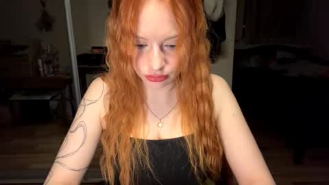 Snapshot of michelsogol chatting on March 2, 5:09 pm Foxy online show from March 2, 5:09 pm