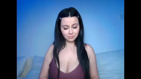 Snapshot of michey_adam chatting on April 23, 1:35 pm michey_adam online show from April 23, 1:35 pm