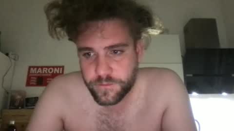 michi252 online show from October 8, 1:47 am