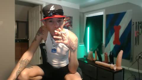 michigan9000 online show from April 12, 9:31 pm