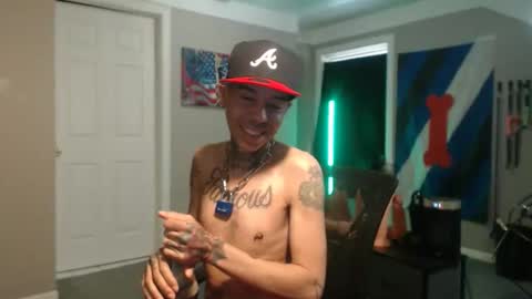 michigan9000 online show from April 13, 3:50 pm