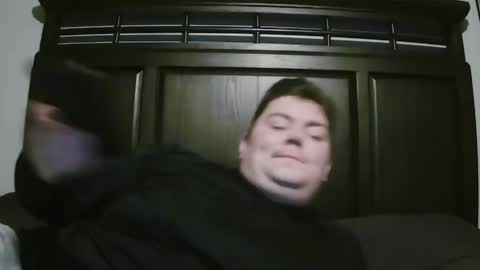 JackDiane online show from February 22, 3:12 am