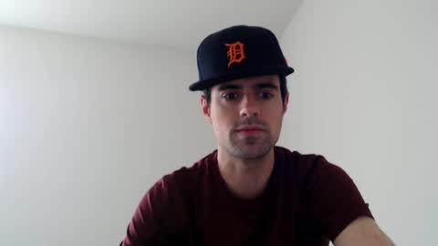 Snapshot of michmark23 chatting on July 5, 7:10 pm michmark23 online show from July 5, 7:10 pm