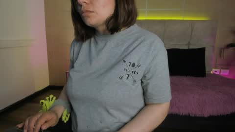 michonne_09 online show from April 5, 12:08 am