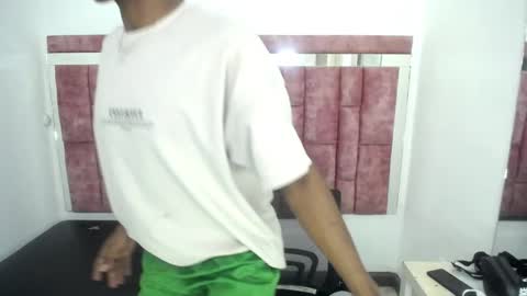 Mick storm online show from March 16, 7:07 pm