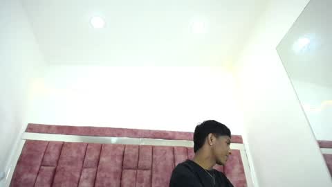 Mick storm online show from April 6, 6:53 pm