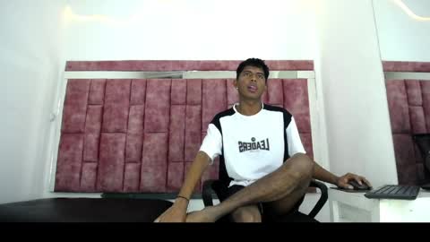 Mick storm online show from April 7, 7:14 pm