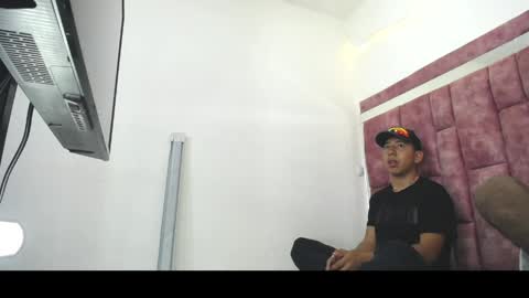 Mick storm online show from April 13, 7:19 pm