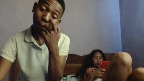 Snapshot of mickaking chatting on March 2, 6:47 am mickaking online show from March 2, 6:47 am