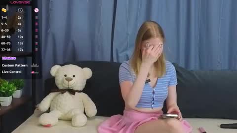 mickeydior online show from March 19, 12:31 pm