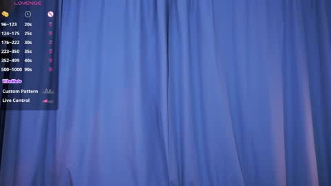 mickeydior online show from March 25, 12:22 pm