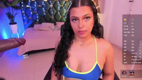 Micki online show from January 17, 12:10 pm