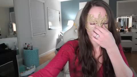 Snapshot of mickyandmallory2 chatting on September 28, 4:51 am MickeyandMallory online show from September 28, 4:51 am