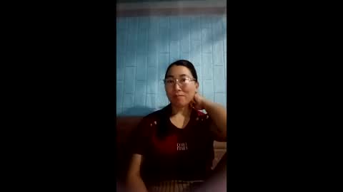 Snapshot of mickye00 chatting on May 11, 7:55 pm Miky online show from May 11, 7:55 pm