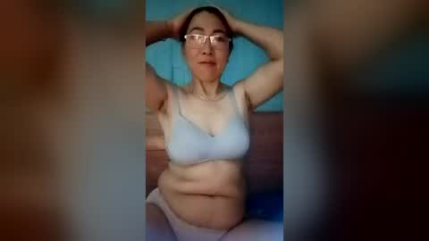 Miky online show from June 20, 10:34 pm