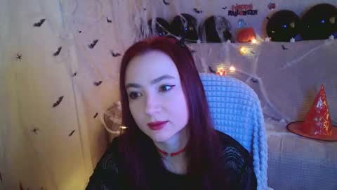 Micky online show from October 31, 9:43 am