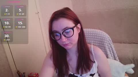 Micky online show from February 20, 11:11 am