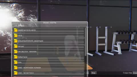 Snapshot of micow chatting on May 24, 1:43 am micow online show from May 24, 1:43 am