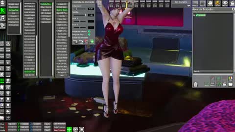Snapshot of micow chatting on May 31, 4:47 pm micow online show from May 31, 4:47 pm