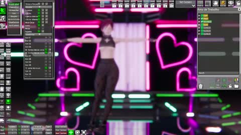 Snapshot of micow chatting on June 5, 10:59 pm micow online show from June 5, 10:59 pm