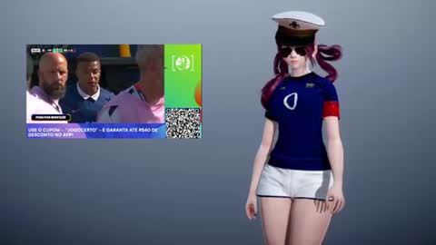 Snapshot of micow chatting on June 16, 8:33 pm micow online show from June 16, 8:33 pm