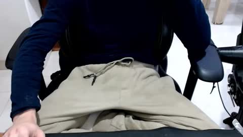 microfama00 online show from January 12, 6:07 am