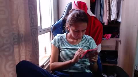 vanesa sexy online show from February 21, 9:43 pm