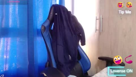 vanesa sexy online show from January 17, 1:49 pm