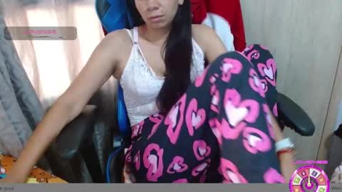 vanesa sexy online show from April 12, 12:32 pm