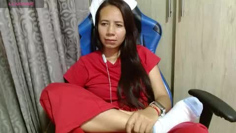 vanesa sexy online show from April 21, 1:42 am