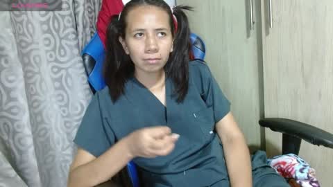 Snapshot of miculohot chatting on June 7, 12:26 am vanesa sexy online show from June 7, 12:26 am