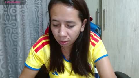 Snapshot of miculohot chatting on July 4, 2:07 am vanesa sexy online show from July 4, 2:07 am