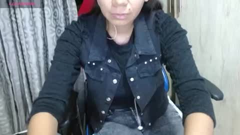 Snapshot of miculohot chatting on July 5, 2:18 am vanesa sexy online show from July 5, 2:18 am