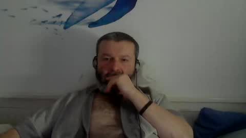 kike online show from February 24, 9:41 pm