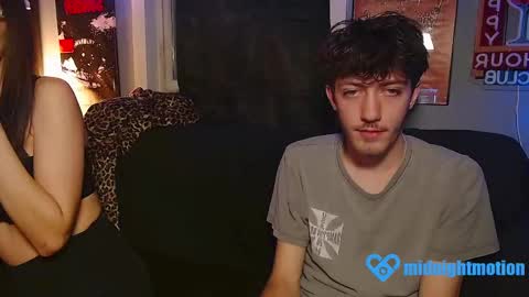 midnight_motion online show from December 15, 2:38 am