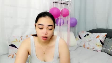 Bunny 3 online show from October 23, 3:00 pm