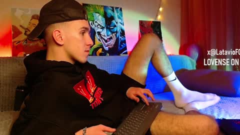 Snapshot of midnighter__ chatting on January 29, 12:43 am Alexey or just Alex online show from January 29, 12:43 am