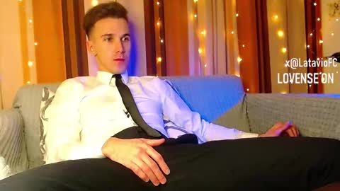 Alexey or just Alex online show from December 15, 10:03 pm