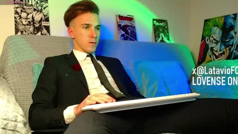 Snapshot of midnighter__ chatting on April 12, 2:27 am Alexey or just Alex online show from April 12, 2:27 am