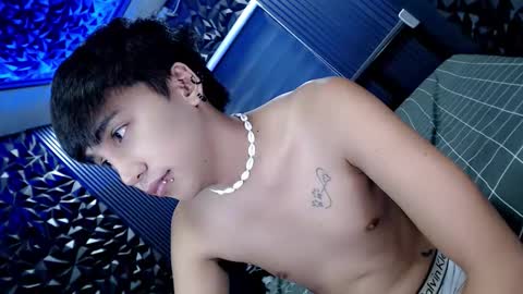 Kitty online show from January 7, 11:07 pm