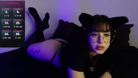 Nana online show from October 15, 10:43 pm