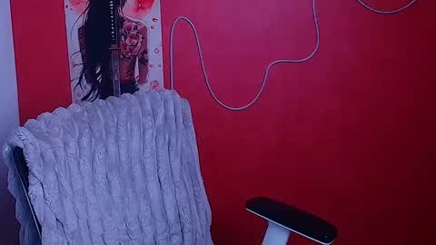 Mariana online show from February 21, 6:25 am