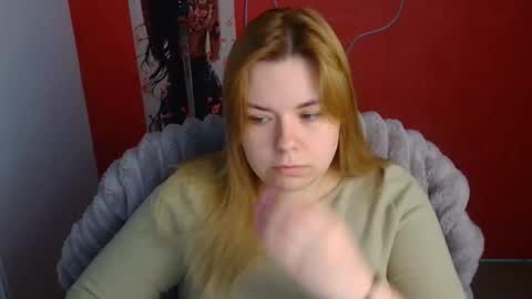 Mariana online show from April 10, 11:15 am