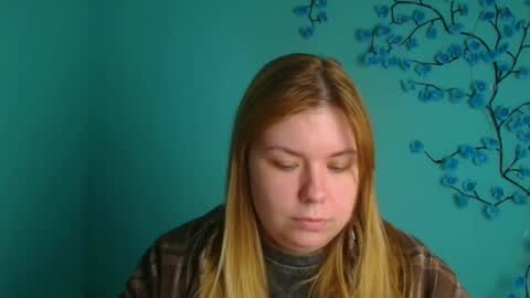 Mariana online show from April 20, 11:13 am