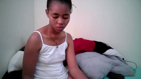 Snapshot of midnightnala chatting on June 18, 9:14 am Nala online show from June 18, 9:14 am