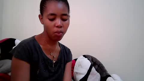 Snapshot of midnightnala chatting on June 27, 7:57 am Nala online show from June 27, 7:57 am